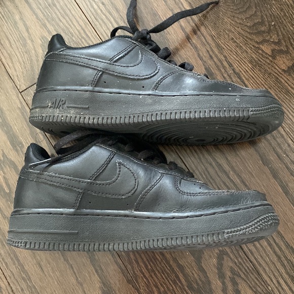 Nike Air Force 1 Sneakers - Picture 4 of 8